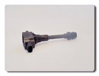 2 Kits Ignition Coil With Pigtail Connector Fits: Nissan Altima Sentra -Trail