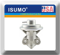 EGR Valve W/ Gasket Fits: RAM50  Lancer Mighty Max Montero Sport