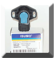 22620-6P005 Throttle Position Sensor (TPS) Fits: Infiniti Q45 Nissan Altima