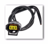 3 Wire Harness Pigtail Connector Multi Purpose  Fits: Cadillac Chevrolet Ford