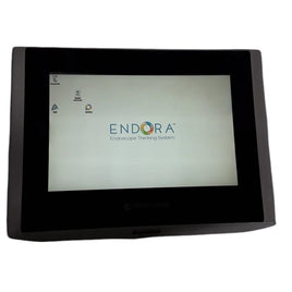 Medivators Endora Endoscope Tracking System Monitor - Model 45040-073