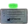 Hitachi EUP-L75 Linear Array Transducer