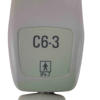 Philips C6-3 Convex Transducer