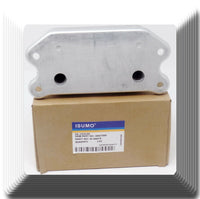 30637966 Engine Oil Cooler Fits: Volvo C70	2006-2013 S40 2004-2011 V50 2005-2011