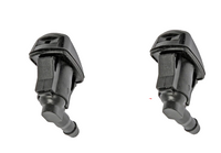 2 Kits Windshield Washer Nozzle Front Fits: ENCLAVE TRAVERSE CONCORDE INTREPID &