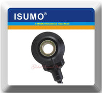 Ignition Knock Ping Sensors Fits BMW E38 E39 E53 E60 E63 E64 E65 E66