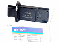5 Blade Mass Air Flow Sensor Fits Infiniti 2003-2023
