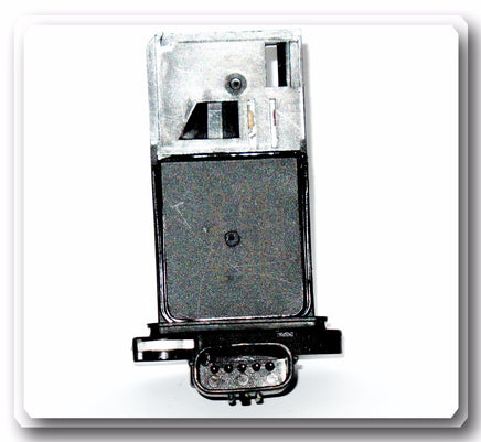 Mass Air Flow Meter Sensor & Connector Fits Lexus 2005-2021 Toyota 2005-2022