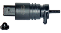 Windshield Washer Pump W/Connector Fit Audi BMW Mercedes GM Dodge Honda Porsche