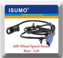 47901-CK000 Rear Left ABS Wheel Speed Sensor Fits :Nissan Quest 2004-2009