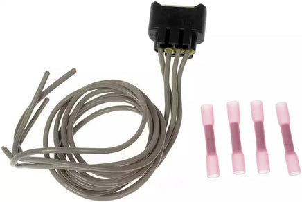 Ignition Coil Connector Dorman 645-940
