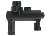 14935-5M000 Vapor Canister Vent Valve Fits: I35 QX4 Altima Frontier Maxima &