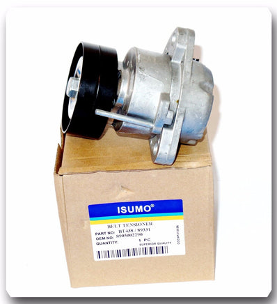 BT438 Belt Tensioner Fits: Optra Leganza Nubira Amigo Rodeo Sport Forenza Reno