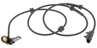2 X ABS Wheel Seed Sensor Rear Left & Right Fits: Nissan Titan 2012-2015 V8 5.6L
