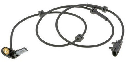 2 X ABS Wheel Seed Sensor Rear Left & Right Fits: Nissan Titan 2012-2015 V8 5.6L