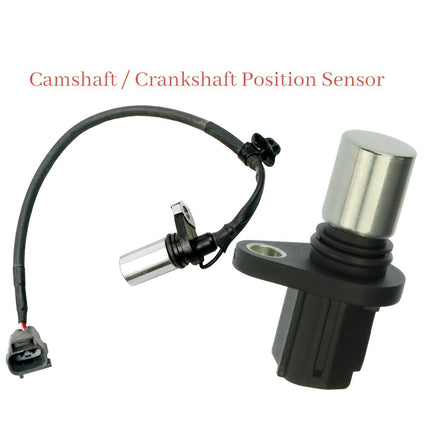 2x Camshaft / Crankshaft Position Sensor Fits: Lexus Pontiac Scion Toyota