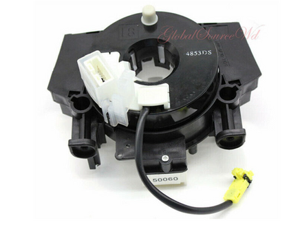 CSP6305/2 Spiral Cable Clock Spring Sub Assy Fits Nissan Tiida 2007-2012 I4-1.8L