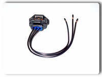 Electrical Connector for AS305 Manifold Pressure (MAP) Sensor Fit Buick Cadillac