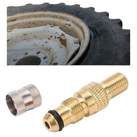 50 PCS TR218A REPLACEMENT FOR TR618A CH3 CORE STEM AGRICULTURAL AIR-LIQUID