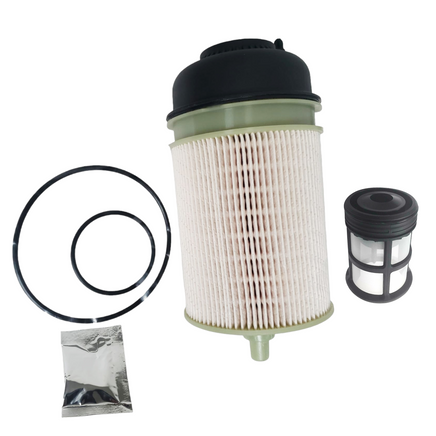 Oil & Fuel Filter Kit Fits For Detroit DD13 / DD15 / DD16 57909 / WF10103