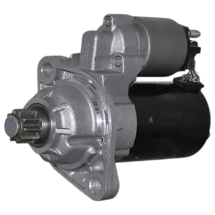 Carquest 17970S Reman Starter Motor 1.1 KW 12V For Audi Volkswagen 2006-2018