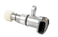 Vehicle Speed Sensor W/Connector Fit: 4Runner Pickup Sequoia Tacoma Tundra