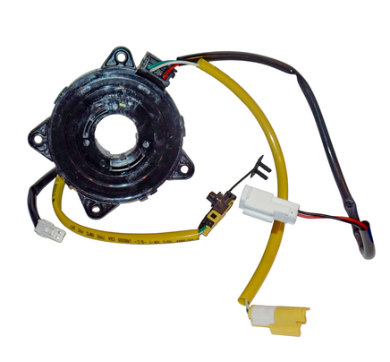 Clockspring Fits Chevrolet Aveo 2005 LS, LT, Special Value 1.6L L4 Gas