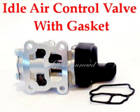 Idle Air Control Valve W/Gasket Fits:Toyota Camry 1996-1999 L4 2.2L