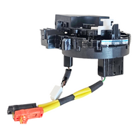 Clock Spring With Angle Sensor Lexus 17-24 W/ Heated Steer W/ pre-collision Sys