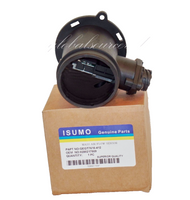 0280217509   MASS AIR FLOW SENSOR METER (MAF) Fits: Mercedes CL600 S600 SL600