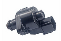 Solenoid Idle Air Control Valve Fits : Mitsubishi Mirage 1997-2002 I4 1.5L