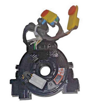 Clockspring For Lexus ES30h ES350 2017-2018 RX350 RX450h 2017-2022 W/Heated Strg