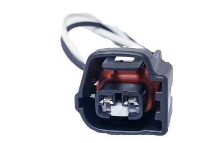 Ambient Air Temperature Sensor Connector Fits CTS 2003-2005 SRX 2004 , 2007-2009