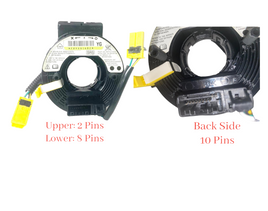 Clock spring Fits Honda Accord 2008-2012 Civic 2007-2011 CR-V 2007-2012