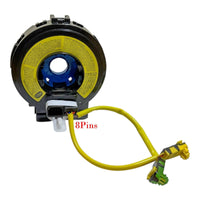 Clock Spring Spiral Cable Fits: Hyundai Santa Fe 2007-2012