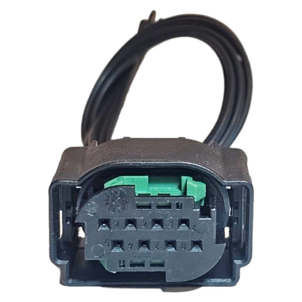Cruise Control Distance Sensor Connector Fits Dodge Fiat Hyundai Jeep 2011-2022