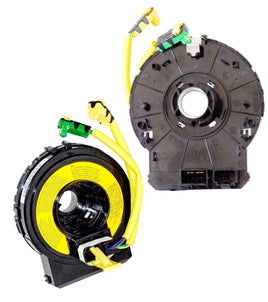 CSP6330 Clock Spring Spiral Cable Fits Kia Borrego 2009-2011