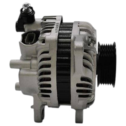 11118A OEM Reman Carquest Alternator 110 Amps Fits Mitsubishi Eclipse Galant