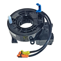 Clockspring Spiral Cable Fits Nissan Kicks S, SR, SV  W/O Heated Steering Wheel