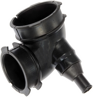 Air Cleaner Intake Hose To Resonator Fits Toyota Pruis Pruis Plug In Pruis V