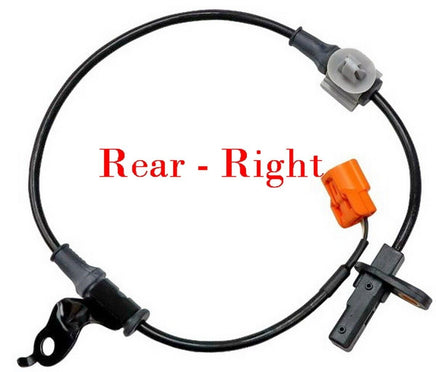 57470-SEP-A01 OE Spec ABS Wheel Speed Sensor Rear Right Fits: Acura TL 2004-2008