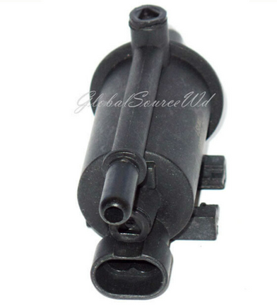 Vapor Canister Purge Valve W/Connector  Fits:Saturn L Sedan LW 01-03 L300 2004