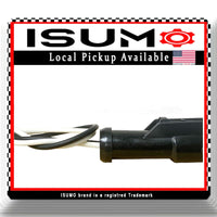 Connector of Knock Sensor On Side of Engine Fits Jaguar Lincoln V6 3.0L 03-08