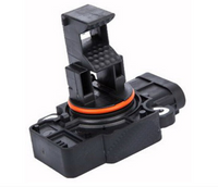 OE Spec, 23256991 Mass Air Flow Sensor Fits: Cadillac Chevrolet GMC 2009-2015