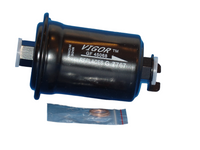 50 x Fuel Filter Fits:OEM#23030-74020 Dodge Eagle Lexus Mitsubishi Toyota &