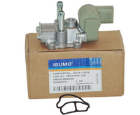 Idle Air Control Valve W/Connector Fits: Toyota Paseo 1995-1997 Tercel 1995-1997