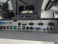 Aures J2 690 Integrated Touch Terminal- 690-i7-8GB Ram-64GBHD Check Photos Lot10