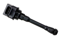 4 Kits Ignition Coil W/Connector Fits:OEM# 22448-ED000 Fit:Nissan 4Cyl 2007-2019