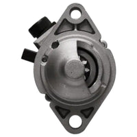 Carquest 17960S Reman Starter Motor 1.6 KW Fits Acura Honda 2006-2011