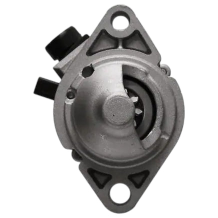 Carquest 17960S Reman Starter Motor 1.6 KW Fits Acura Honda 2006-2011